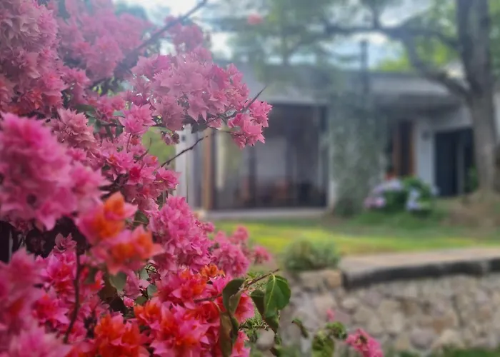 El Ceibo Habitacion En Suite, San Lorenzo