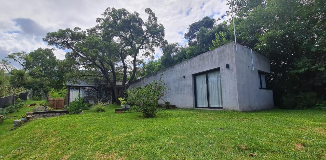 Homestay El Ceibo En Suite, San Lorenzo