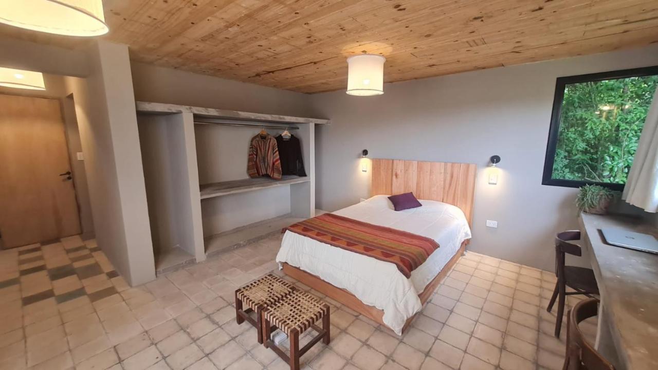 Homestay El Ceibo En Suite, San Lorenzo *