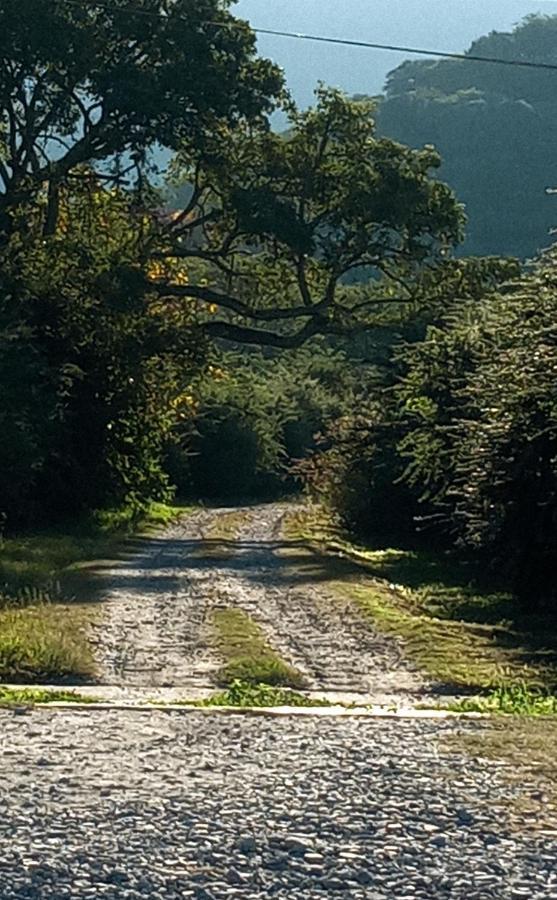 El Ceibo En Suite, San Lorenzo Homestay *