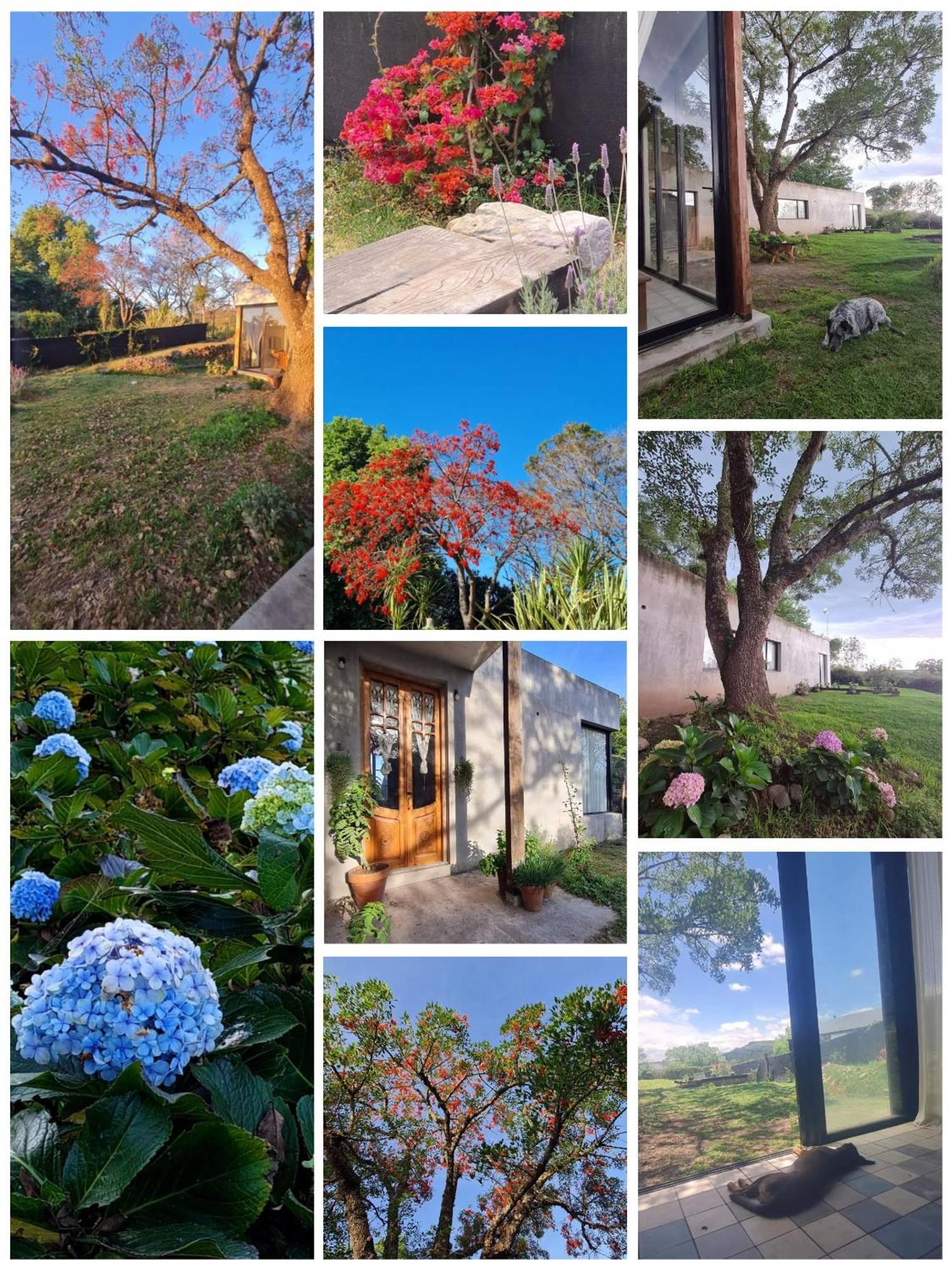 Homestay El Ceibo En Suite, San Lorenzo Salta